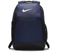 Nike Rucksack "Brasilia", marine, Einheitsgröße