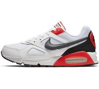 Nike - Air Max IVO - Sneaker 41 weiß rot