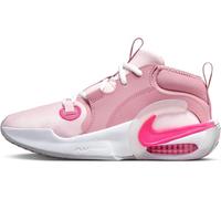 Nike Sportschuh Air Zoom Crossover 2 (Gs), Pink Weiß Elemental Pink White Fierce Pink White, FB2689-600, 39 EU (6.5Y US)