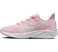 Nike Sportschuh Star Runner 4 Nn (Gs), 602 Pink Foam Summit White White, DX7615-602, 36.5 EU (4.5Y US)