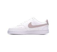 NIKE W NIKE COURT VISION LO NN Weiß 38.5