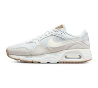 Nike Sportschuh WMNS Air Max Sc, Summit White Sail Platinum Tint Hemp, CW4554-108, 44 EU (11.5 US)