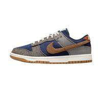 Nike Sportschuhe für Herren, Midnight Navy Ale Brown, 9