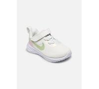 Nike - Sportschuhe Nike Revolution 6 Nn Se (Tdv) - Weiß - Größe 18 1/2