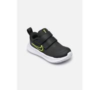 Nike - Sportschuhe Nike Star Runner 3 (Tdv) - grau - Größe 22