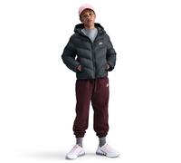 NIKE Sportswear ADP Pufferjacke Kinder 011 - black/med soft pink L (147-158 cm)