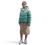 Nike Sportswear ADP Pufferjacke Kinder - grün - 158-176