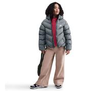 NIKE Sportswear ADP Pufferjacke Kinder 084 - smoke grey/white XS (122-128 cm)