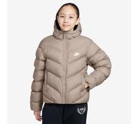 NIKE Sportswear ADP Pufferjacke Kinder 211 - moon particle/white M (137-147 cm)