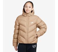 NIKE Sportswear ADP Pufferjacke Kinder 286 - linen/white XL (158-170 cm)