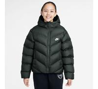 Nike Sportswear All Day Play Therma-Fit Loose-Fit Puffer Kinder Midlayer, grün US: XL