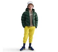 NIKE Sportswear ADP Pufferjacke Kinder 323 - fir/white XL (158-170 cm)