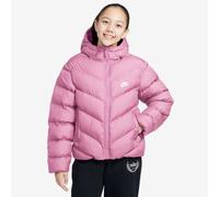 NIKE Sportswear ADP Pufferjacke Kinder 621 - pink rise/white S (128-137 cm)