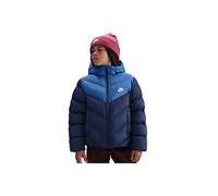 Nike Sportswear ADP Pufferjacke Kinder - blau - 137-147