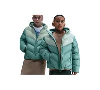 Nike Sportswear ADP Pufferjacke Kinder - grün - 128-137