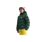 Nike Sportswear ADP Pufferjacke Kinder - grün/weiß - 128-137