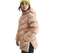 Nike Kinder Winterjacke Sportswear All Day Play HJ2722-200 128-137 Hemp/White