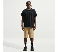 NIKE Sportswear Air Box T-Shirt Herren 010 - black M