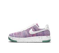 Nike Sportswear Air Force 1 Crater Flyknit Damen Sneaker EU 39 - US 8