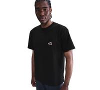 Nike Sportswear Patch FA25 M - T-Shirt - Herren L Black