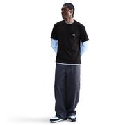 NIKE Sportswear Air Max 90 Patch T-Shirt Herren 010 - black XS