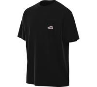 Nike Sportswear Air Max 90 T-Shirt Für Herren, Schwarz, HQ9242-010, S
