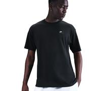 NIKE Sportswear Air Max 90 T-Shirt Herren 010 - black M