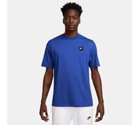 NIKE Sportswear Air Max 90 T-Shirt Herren 480 - game royal M
