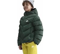 Nike Sportswear All Day Jr - Freizeitjacke - Jungs L Green