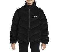 Nike Sportswear All Day Play - Freizeitjacke - Mädchen Black XL