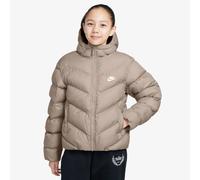 Nike Sportswear All Day Play Therma-Fit Loose-Fit Puffer Kinder Midlayer, lila US: XL