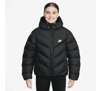 Nike Sportswear All Day Play Therma-FIT-Puffer-Jacke mit weiter Passform (ältere Kinder) S