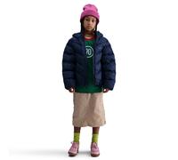 NIKE Sportswear All Day Play Therma-FIT Steppjacke Kinder 410 - midnight navy/midnight navy L (147-158 cm)