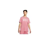 nike sportswear arch short sleeve t shirt rot