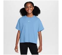 Nike Sportswear Boxy Essential R Kinder Midlayer, blau, Gr. XL