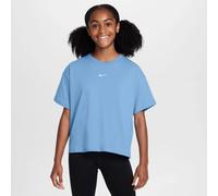 Nike Sportswear Boxy Essential R Kinder Midlayer, blau US: L