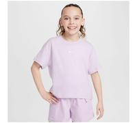 Nike Sportswear Boxy Essential R Kinder Midlayer, lila, Gr. XL