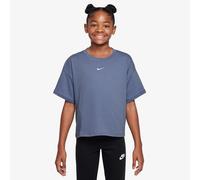 Nike Sportswear Boxy Essential R Kinder Midlayer, lila US: L