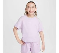 Nike Sportswear Boxy Essential R Kinder Midlayer, lila US: M