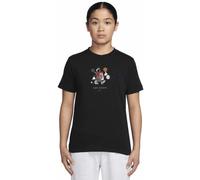 Nike Sportswear Boxy Jr - T-shirt - Jungs M Black