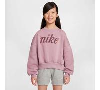 Nike Sportswear Boxy Mädchen Tanktop, grau US: M