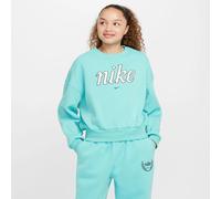Nike Sportswear Boxy Mädchen Tanktop, grün US: L
