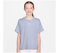 Nike Sportswear BOY Essential R Kinder Midlayer, grau, Gr. S