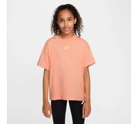 Nike Sportswear BOY Essential R Kinder Midlayer, rot US: XL