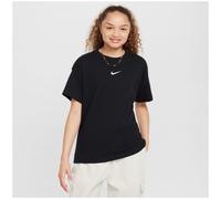 Nike Sportswear BOY Essential R Kinder Midlayer, schwarz, Gr. XL