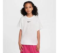 Nike Sportswear BOY Essential R Kinder Midlayer, weiß US: S