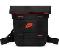 Nike Cargo Crossbody Bag (3L) men Messenger & Crossbody Bags black in Größe:ONE SIZE