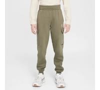 Nike Sportswear Cargo Kinder Hose, grün US: M