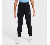 Nike Sportswear Cargo Kinder Hose, schwarz US: M