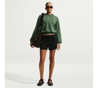 Nike Sportswear Chill FT Damen T-Shirt, grün US: M
